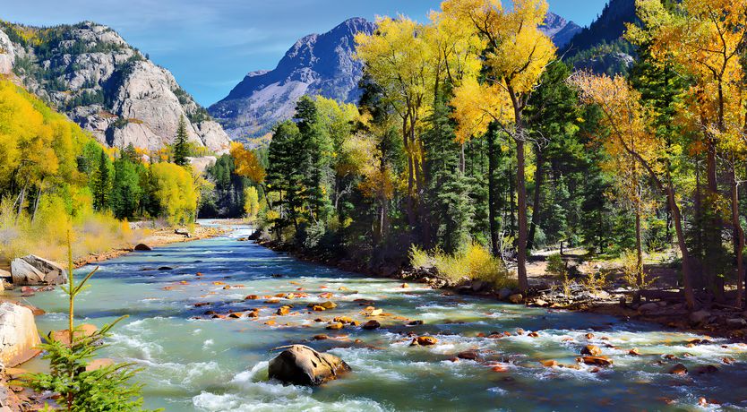 Photo of Quartzite Oasis