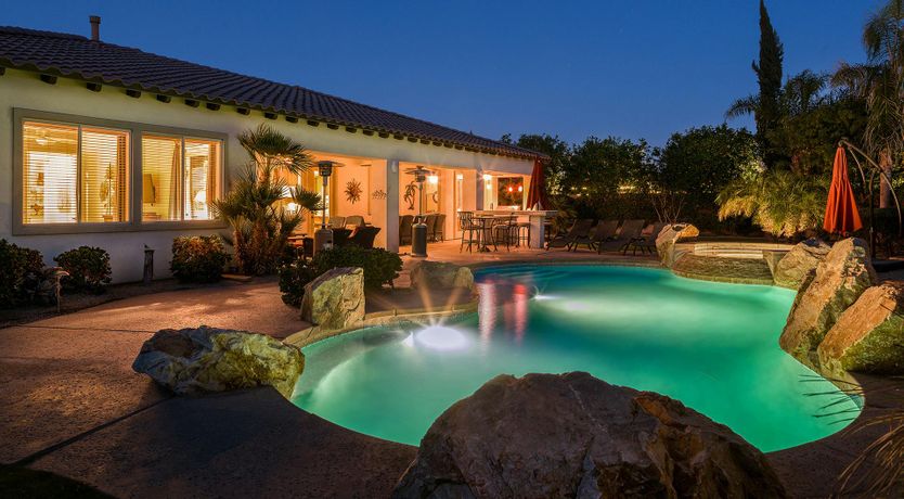 Photo of A Sunset Treasure