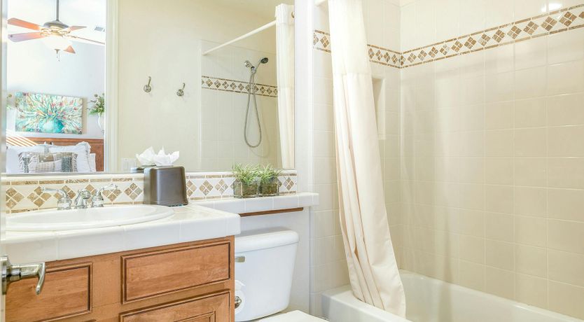 Photo of A Sunset Treasure