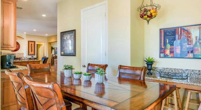 Photo of A Sunset Treasure