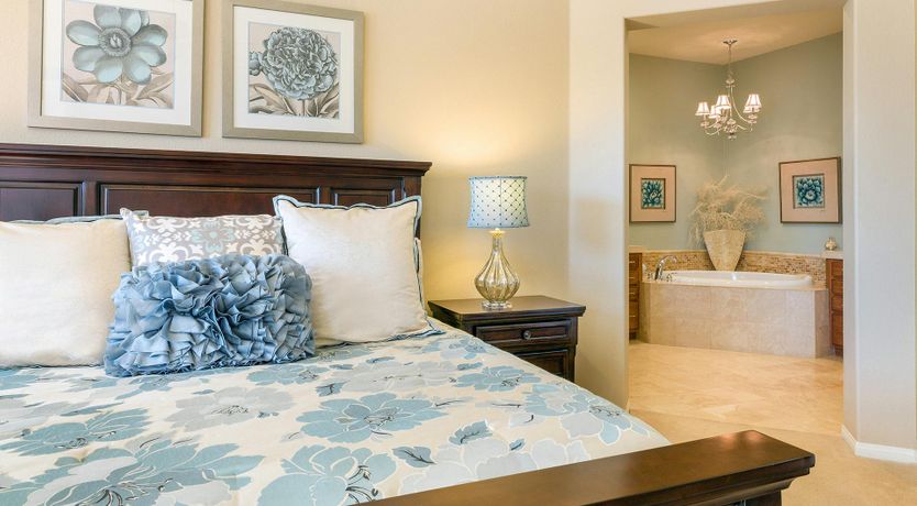 Photo of A Sunset Treasure