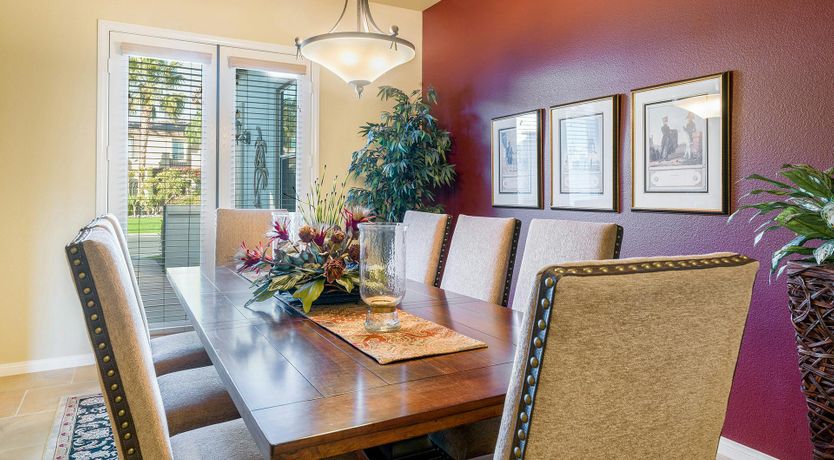 Photo of A Sunset Treasure