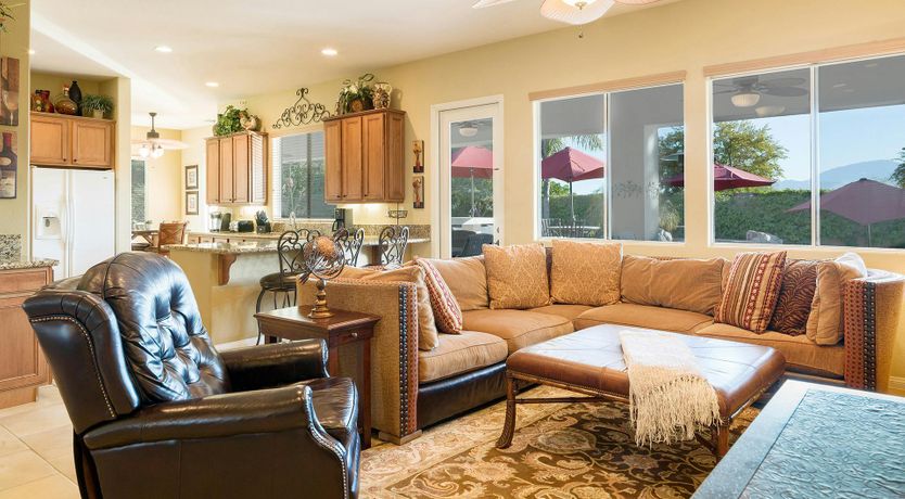 Photo of A Sunset Treasure