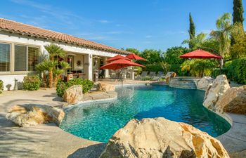 A Sunset Treasure Holiday Home