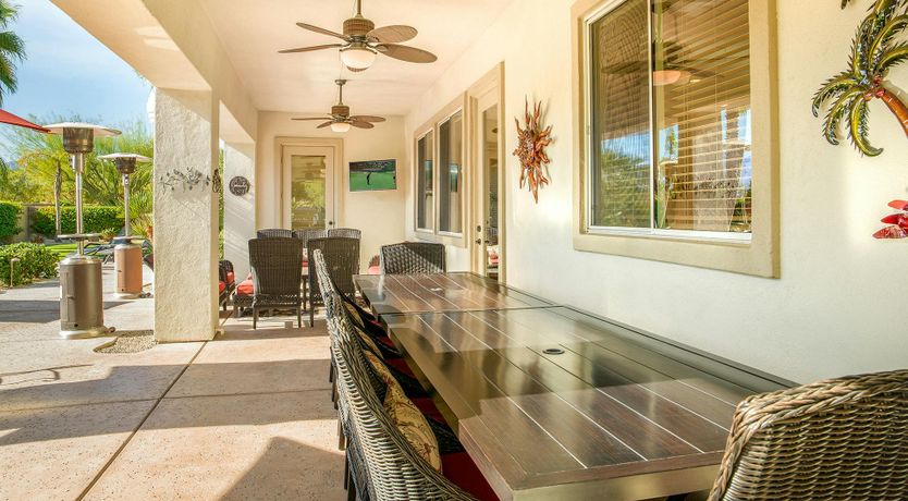 Photo of A Sunset Treasure