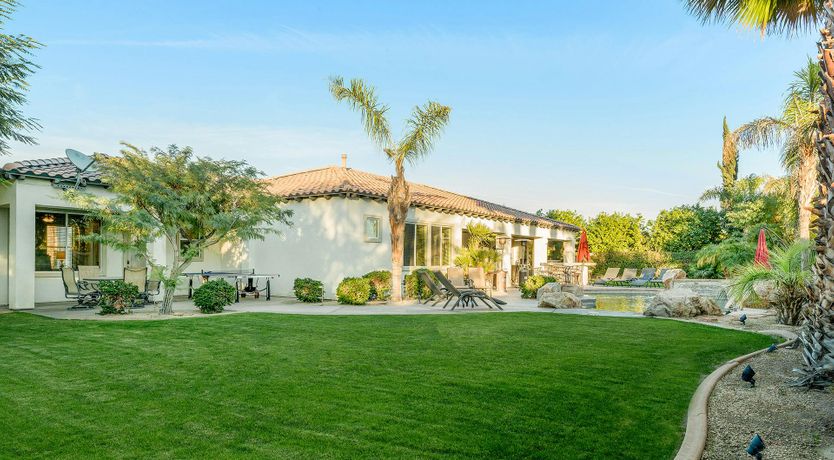 Photo of A Sunset Treasure