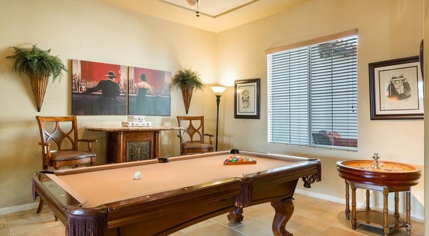 Photo of A Sunset Treasure