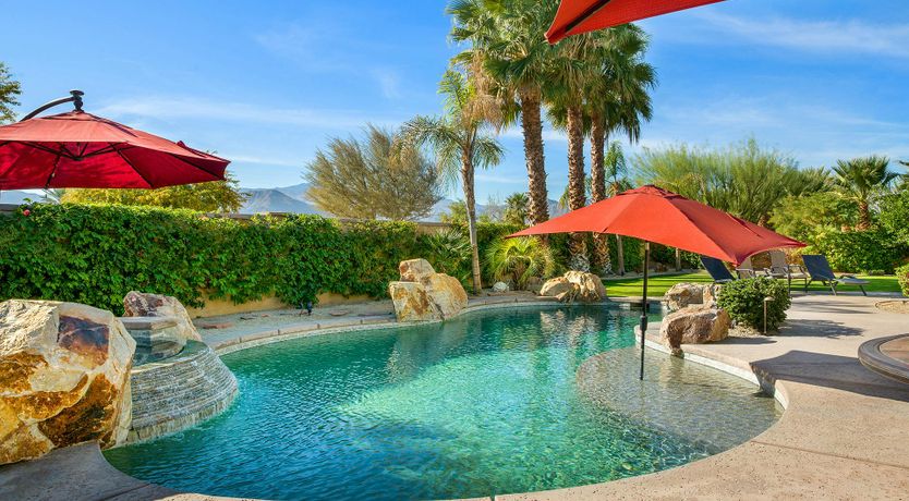 Photo of A Sunset Treasure