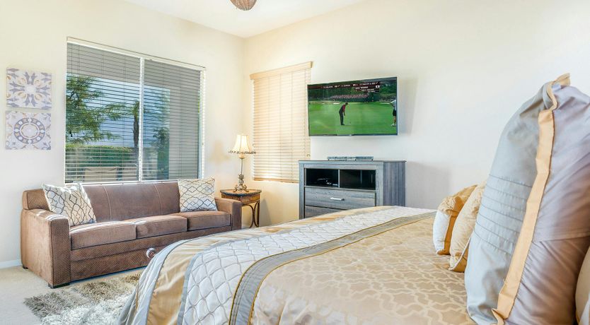 Photo of A Sunset Treasure