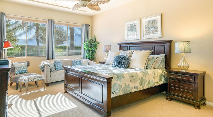 Photo of A Sunset Treasure