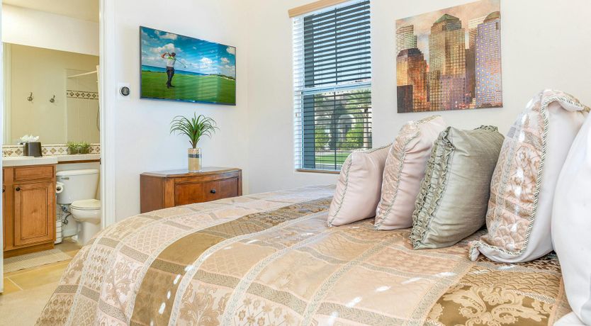 Photo of A Sunset Treasure