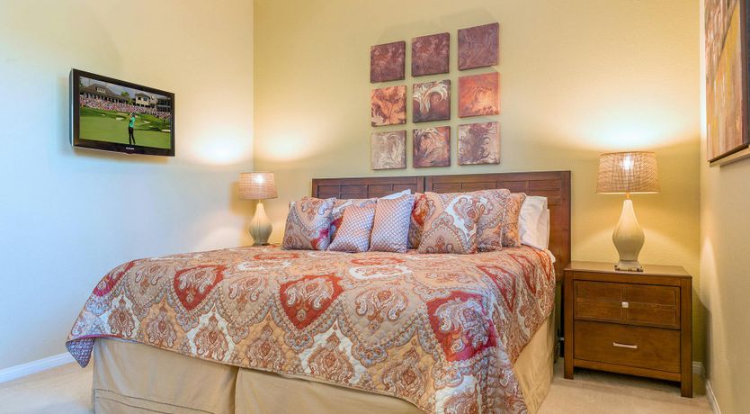 Photo of A Sunset Treasure