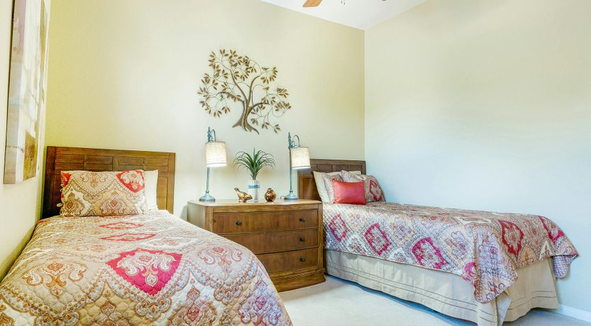 Photo of A Sunset Treasure