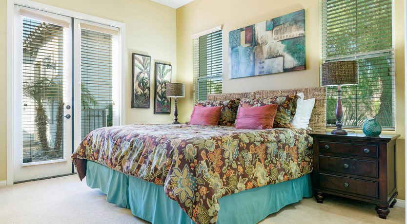 Photo of A Sunset Treasure