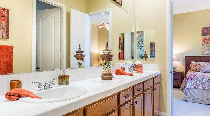 Photo of A Sunset Treasure