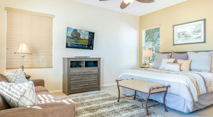 Photo of A Sunset Treasure