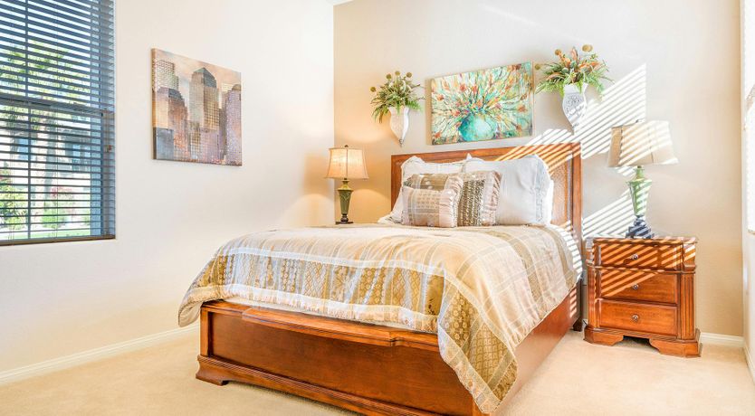 Photo of A Sunset Treasure