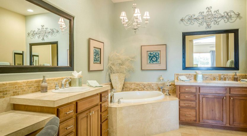 Photo of A Sunset Treasure