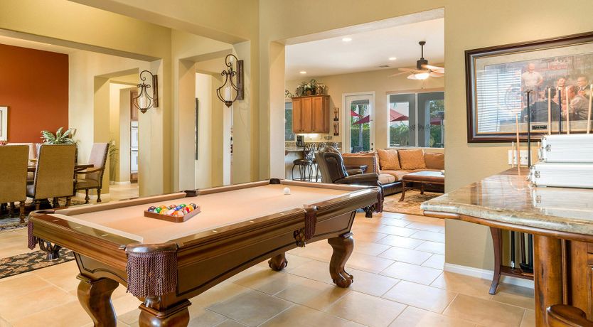 Photo of A Sunset Treasure