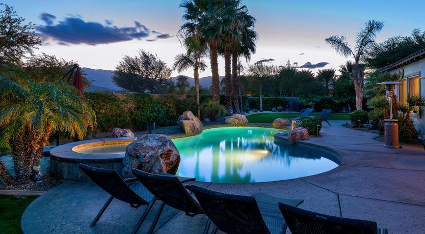 Photo of A Sunset Treasure