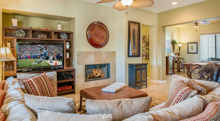 Photo of A Sunset Treasure