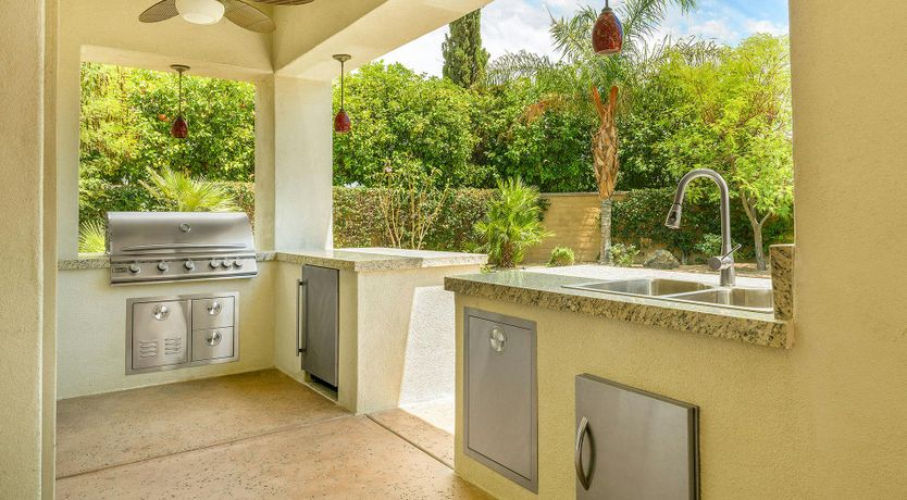 Photo of A Sunset Treasure