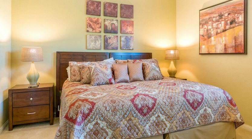 Photo of A Sunset Treasure