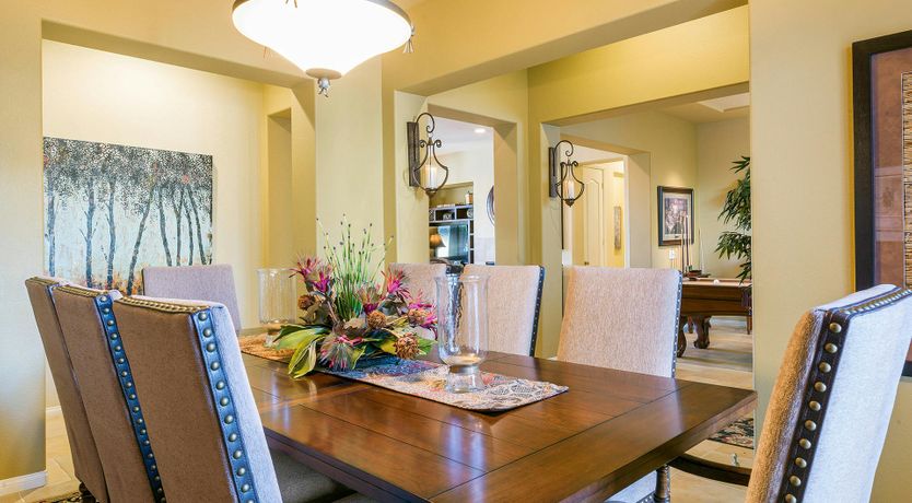 Photo of A Sunset Treasure