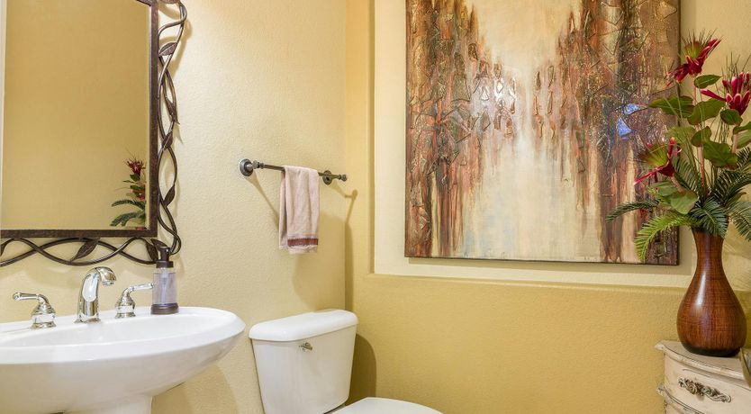 Photo of A Sunset Treasure