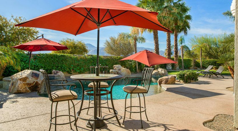 Photo of A Sunset Treasure