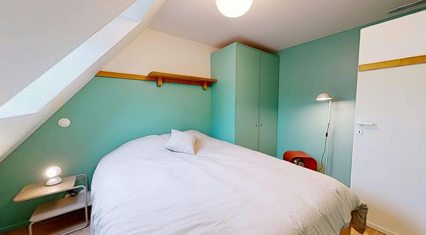 Photo of The Colour of Paris