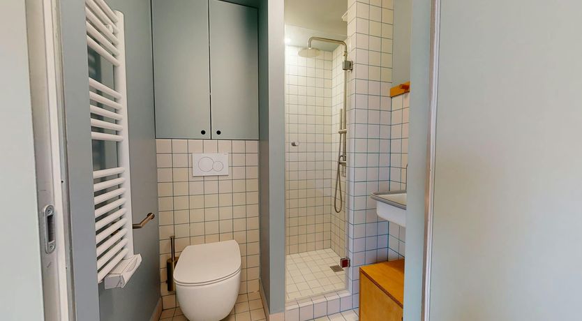 Photo of The Colour of Paris