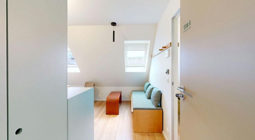 Photo of The Colour of Paris