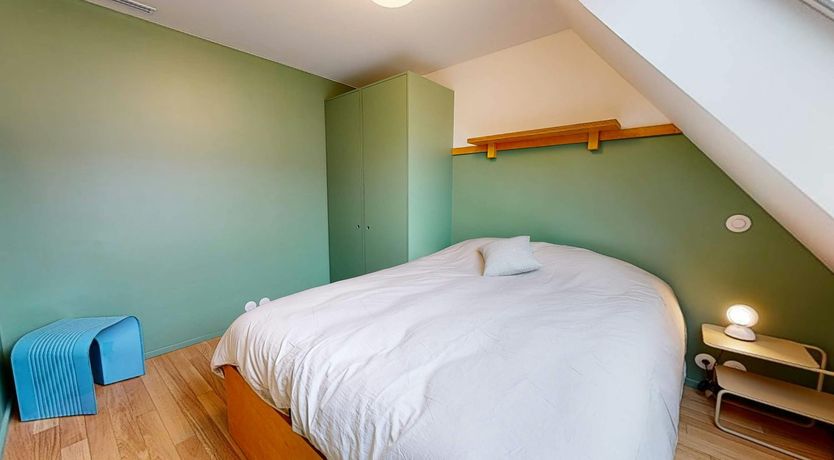 Photo of The Colour of Paris