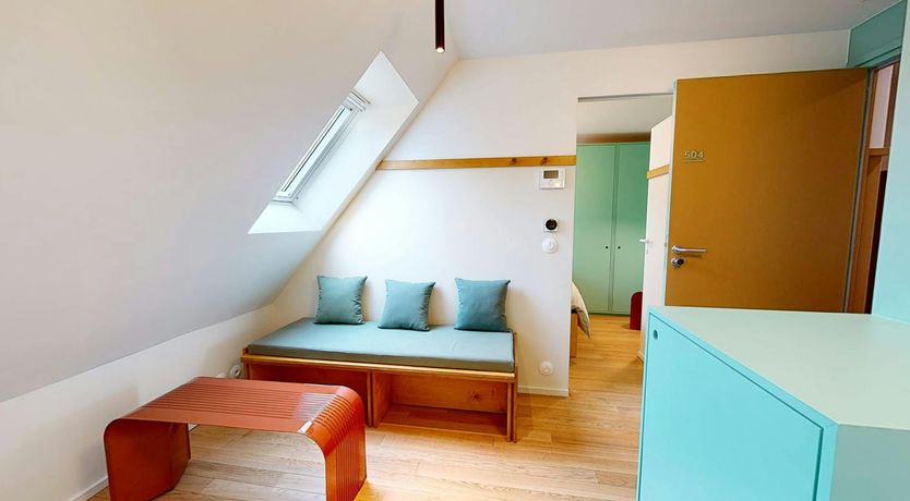 Photo of The Colour of Paris