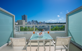 Photo of Miami Heights