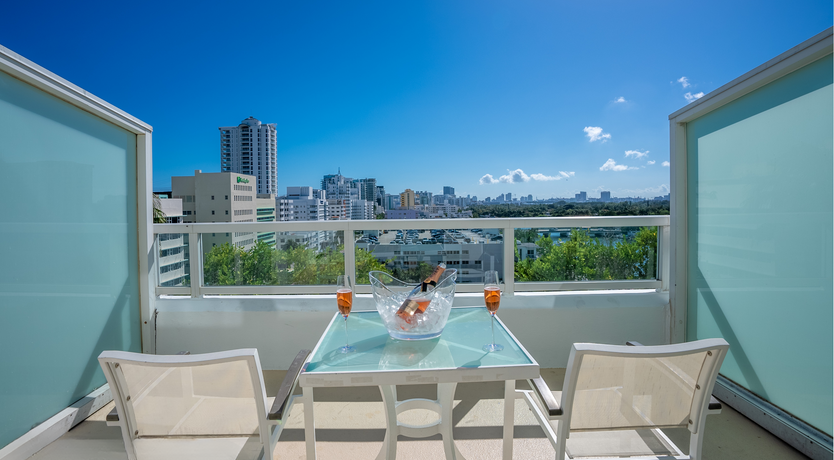 Photo of Miami Heights