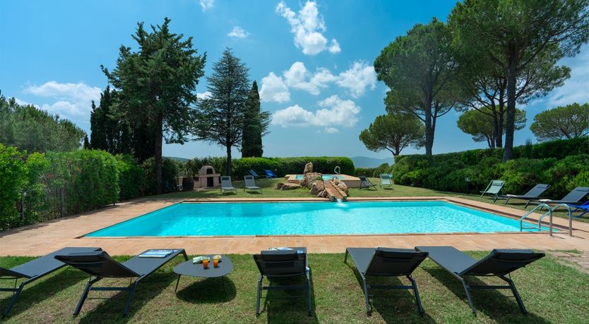 Photo of Rustic Wonder