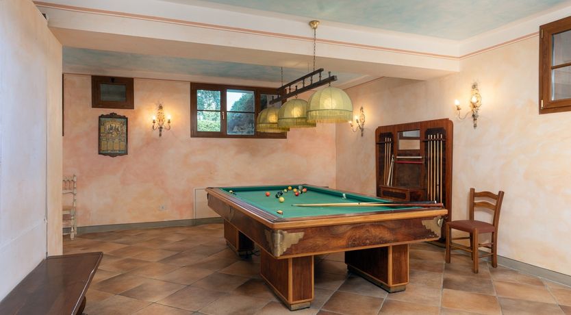 Photo of Rustic Wonder