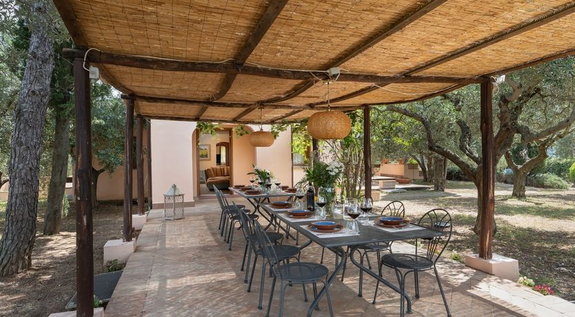 Photo of Rustic Wonder