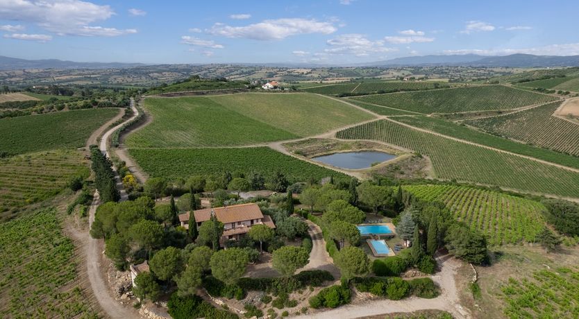 Photo of Rustic Wonder