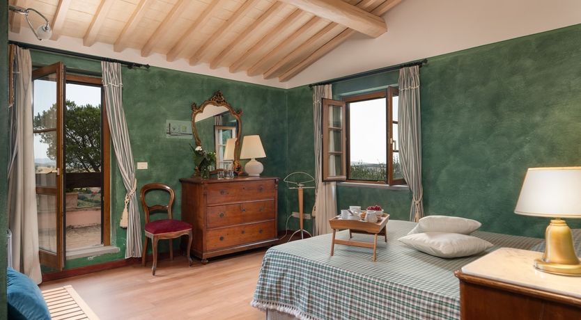 Photo of Rustic Wonder