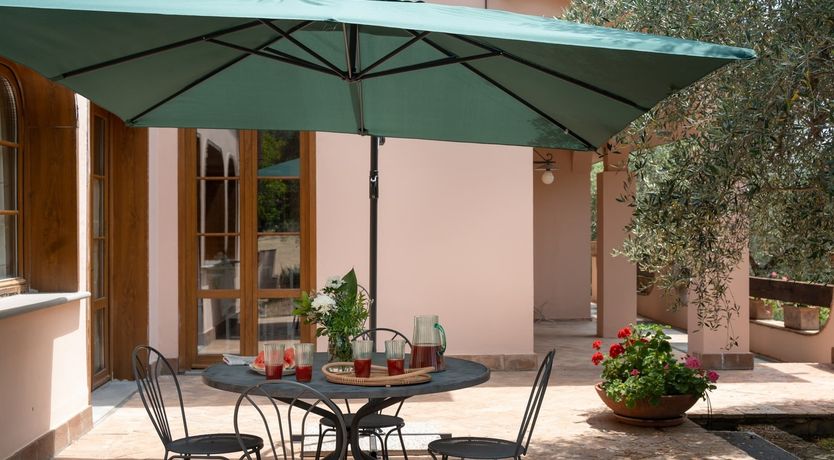 Photo of Rustic Wonder