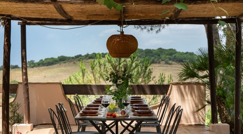 Photo of Rustic Wonder