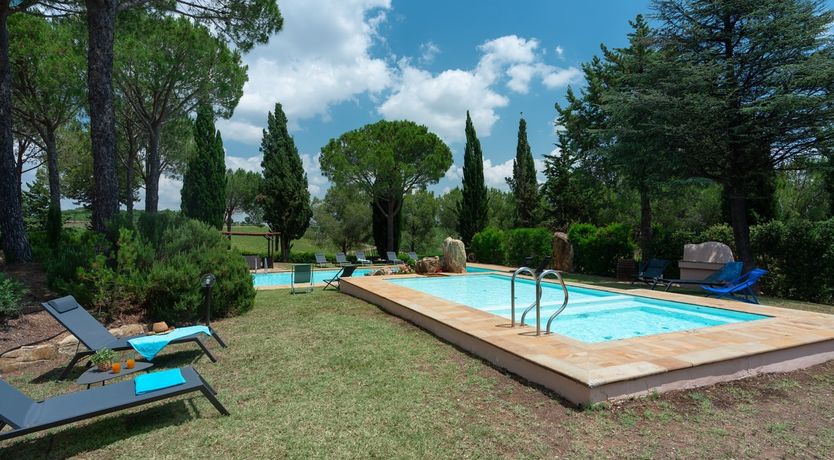 Photo of Rustic Wonder