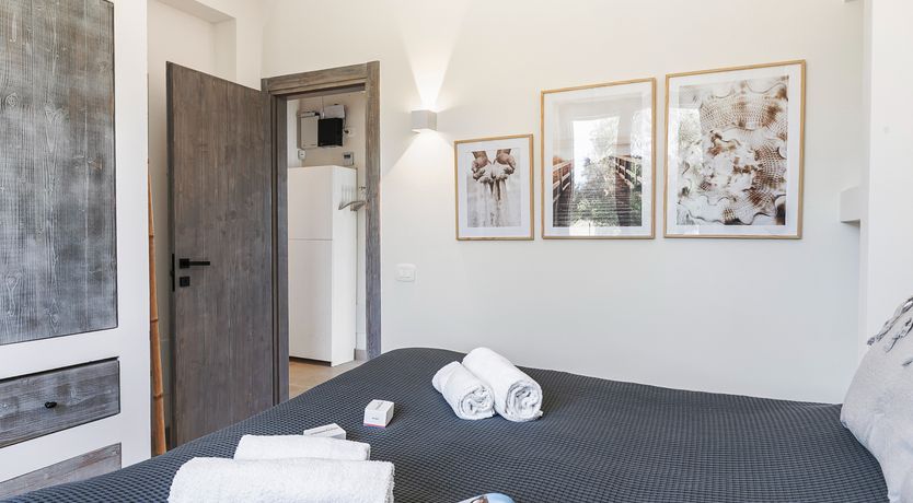 Photo of A Coastal Village