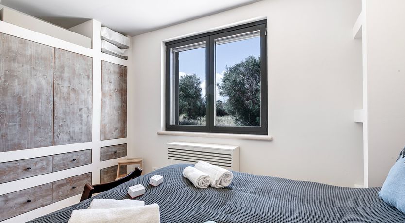 Photo of A Coastal Village