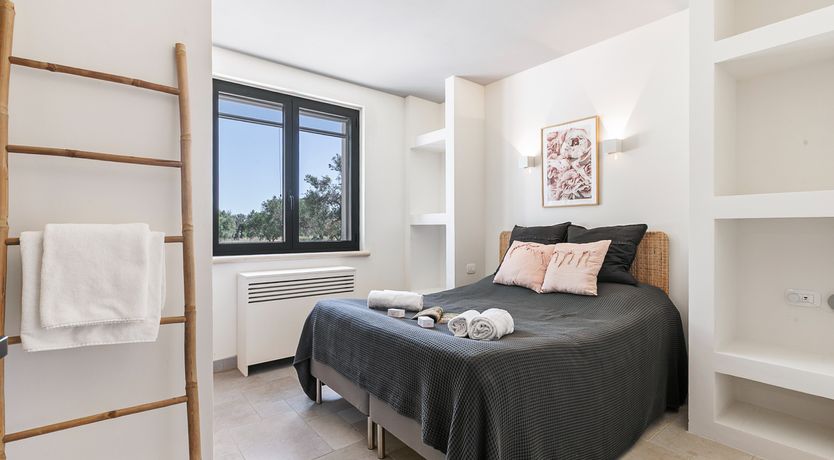 Photo of A Coastal Village