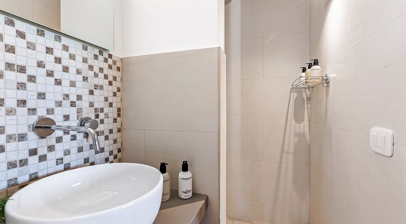 Photo of A Coastal Village