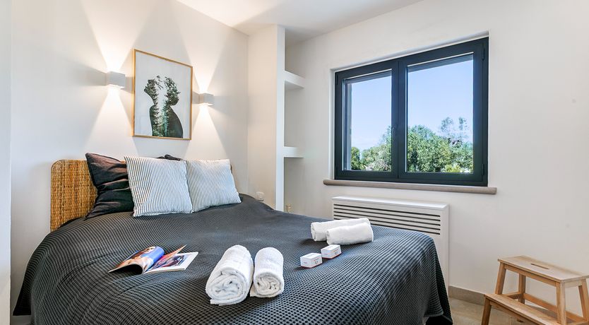 Photo of A Coastal Village